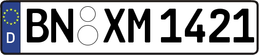 BN-XM1421