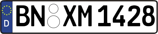 BN-XM1428