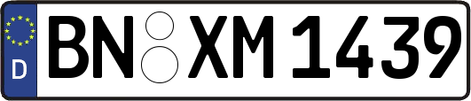 BN-XM1439