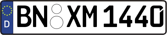BN-XM1440