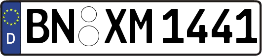BN-XM1441