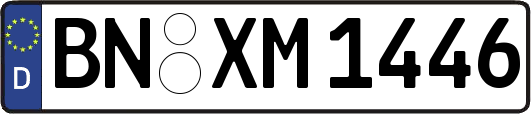 BN-XM1446