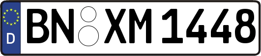 BN-XM1448