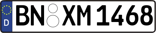 BN-XM1468