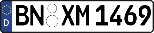 BN-XM1469