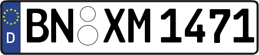 BN-XM1471