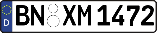 BN-XM1472