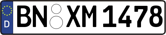 BN-XM1478