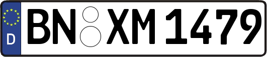 BN-XM1479