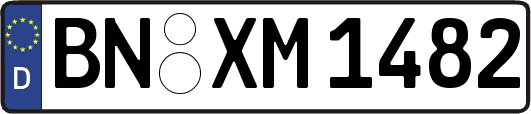 BN-XM1482