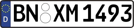 BN-XM1493