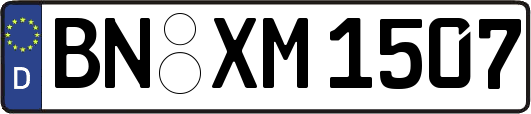 BN-XM1507