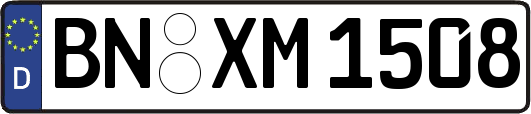 BN-XM1508