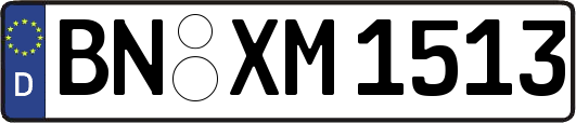 BN-XM1513