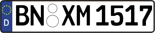 BN-XM1517