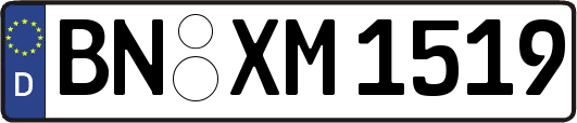 BN-XM1519