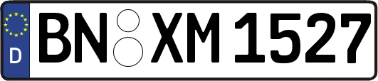 BN-XM1527