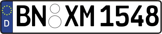 BN-XM1548