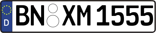 BN-XM1555