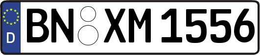 BN-XM1556