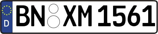 BN-XM1561