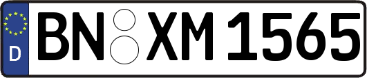 BN-XM1565