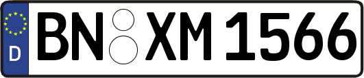 BN-XM1566