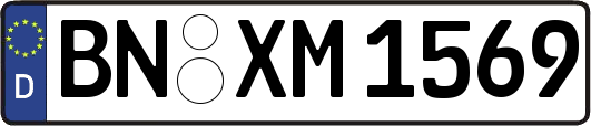 BN-XM1569