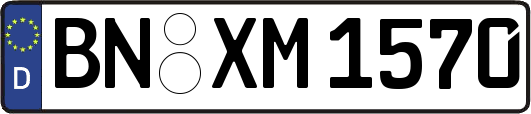 BN-XM1570