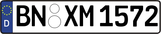 BN-XM1572