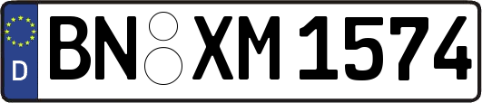 BN-XM1574