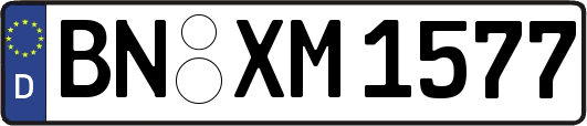 BN-XM1577