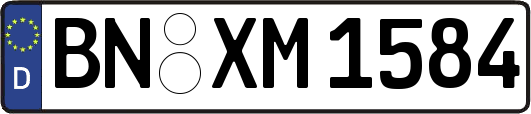 BN-XM1584