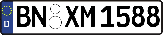 BN-XM1588