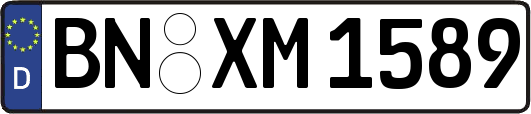 BN-XM1589