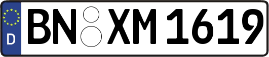 BN-XM1619