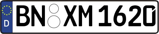 BN-XM1620