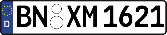 BN-XM1621