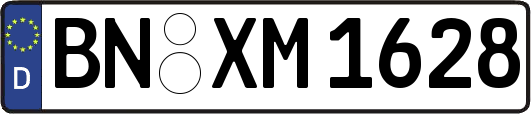 BN-XM1628
