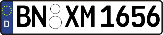 BN-XM1656