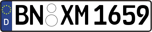BN-XM1659