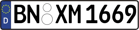 BN-XM1669