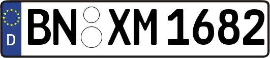 BN-XM1682
