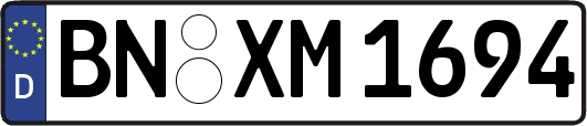 BN-XM1694