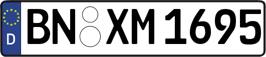 BN-XM1695