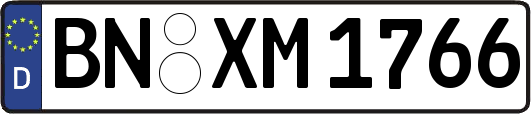 BN-XM1766
