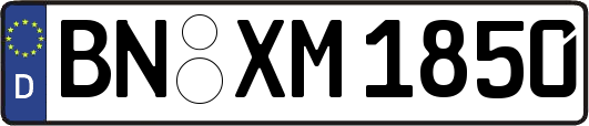 BN-XM1850