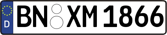 BN-XM1866