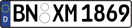 BN-XM1869