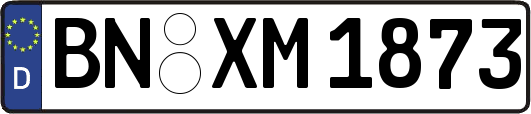 BN-XM1873
